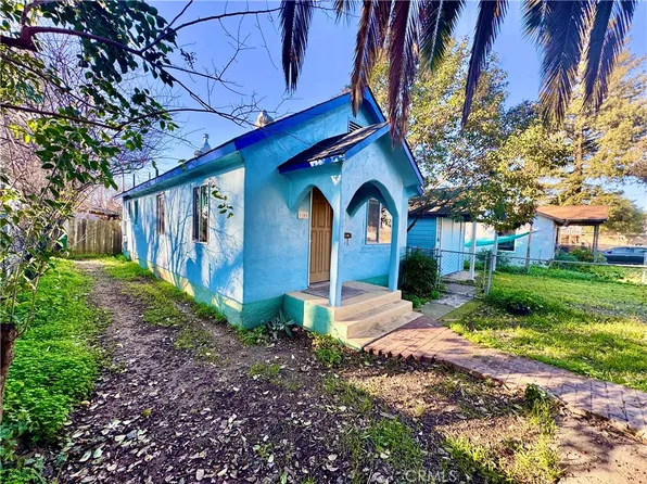 1165 Kentucky St, Gridley, CA 95948