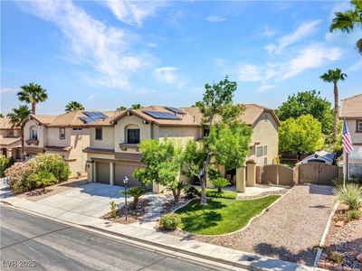 8217 Fritzen Ave, Las Vegas, NV, 89131