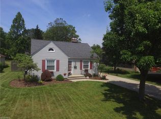 137 Spring Grove St, Medina, OH 44256