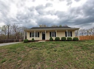 265 Samson Way, Madison Heights, VA 24572
