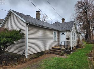 528 Camp St, Sandusky, OH