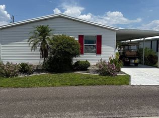 5601 Duncan Rd #145, Punta Gorda, FL 33982