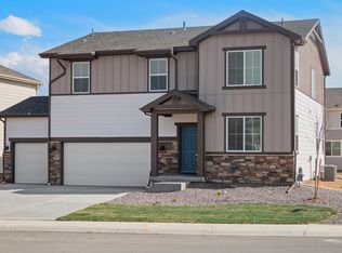 4634 Sugarcane St, Johnstown, CO 80534