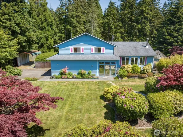 200 Gehrke Road, Port Angeles, WA 98362