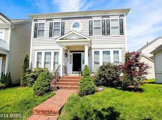 23126 Turtle Rock Ter, Clarksburg, MD