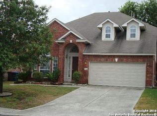 3026 Fall Mist Dr, San Antonio, TX 78247
