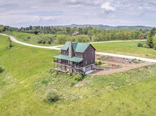 206 Turman Dr NW, Riner, VA 24149