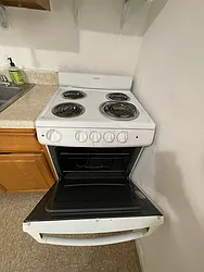 Rented by Citadel Realty Services LLC