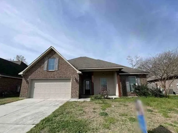39193 Majestic Wood Ave, Gonzales, LA 70737