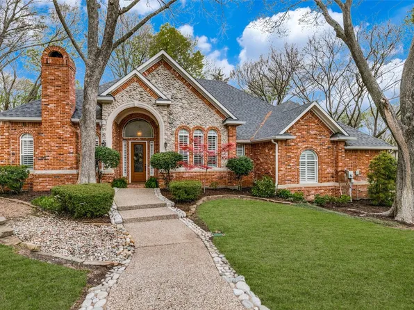 2202 Misty Way, McKinney, TX 75072