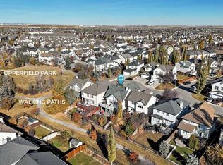 26 E Copperfield Vw SE, Calgary, AB T2Z4L3