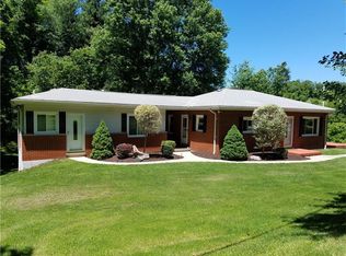 67 Cardox Rd, Finleyville, PA 15332