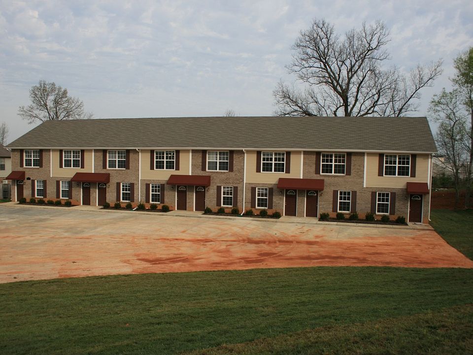 8 Unit Complex