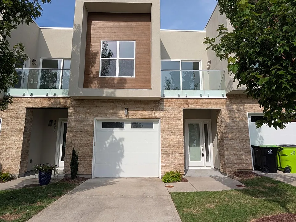 4025 Southpoint Landing Way #4025