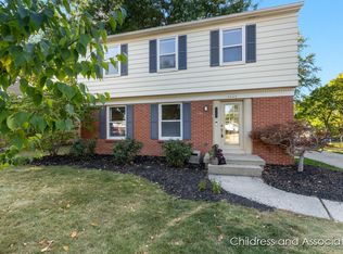 2245 Ridgewood Ave SE, Grand Rapids, MI 49546