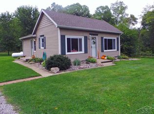 651 E Six Mile Creek Rd, Henderson, MI 48841