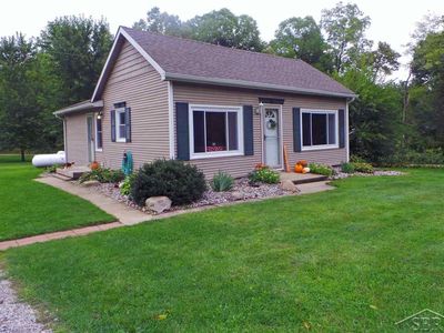 651 E Six Mile Creek Rd, Henderson, MI, 48841