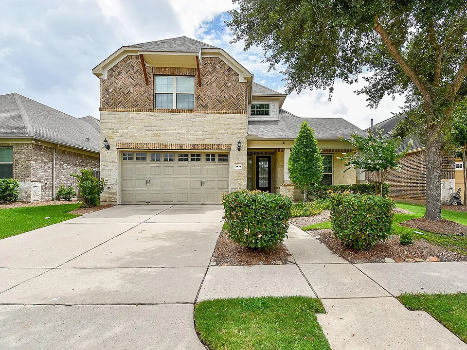 1414 Ralston Branch Way