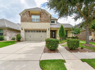 1414 Ralston Branch Way, Sugar Land, TX 77479