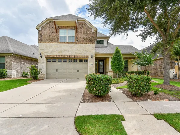 1414 Ralston Branch Way, Sugar Land, TX 77479