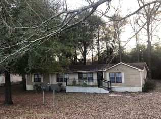 1156 Hephzibah McBean Rd, Hephzibah, GA 30815