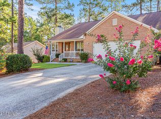 150 Spring Lake Dr, Pinehurst, NC 28374