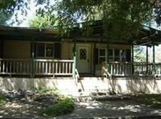 34300 Highway 190, Springville, CA 93265