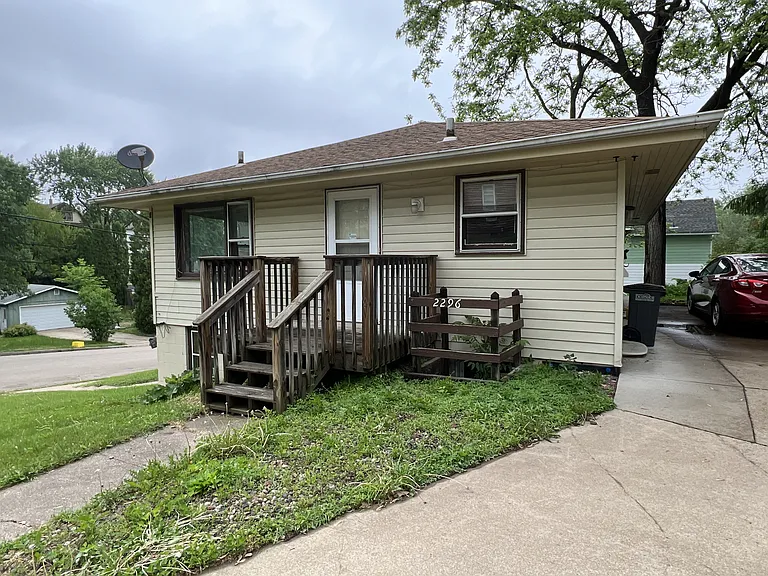 2296 Woodworth St — Photo 1