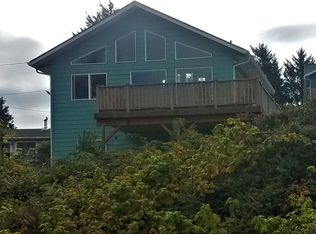 2324 Fleming Ave, Tillamook, OR 97141