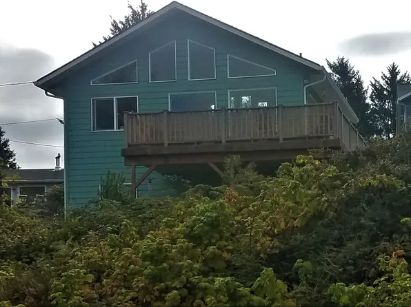 2324 Fleming Ave, Tillamook, OR 97141