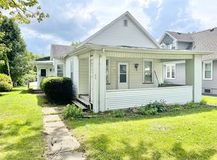 219 E Dakota St, Spring Valley, IL 61362