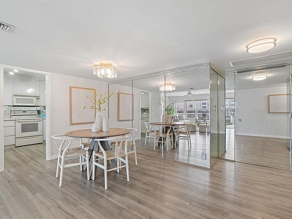 4th image of 3850 Galt Ocean Drive #1702