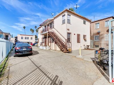 1441 S Cloverdale Ave, Los Angeles, CA, 90019