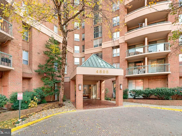 4808 Moorland Ln APT 912, Bethesda, MD 20814