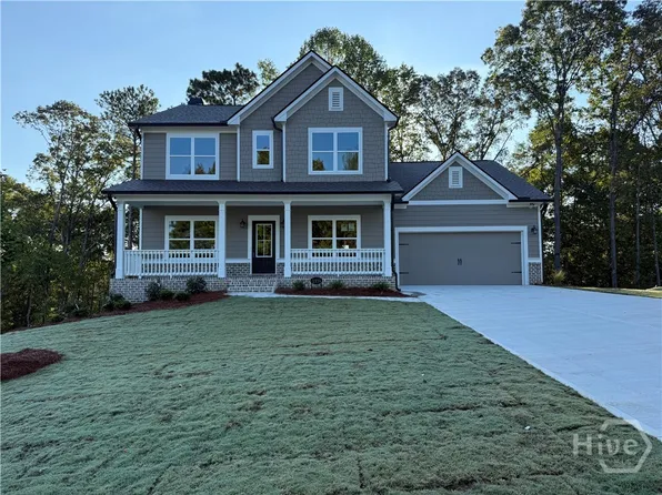 1115 Birch Way Lane, Loganville, GA 30052