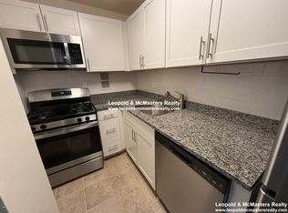 244 Freeman St #5, Brookline, MA 02446
