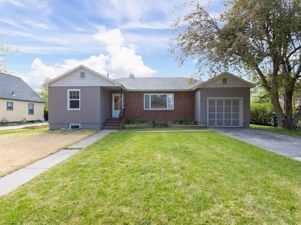 2332 Pine St, Billings, MT 59101