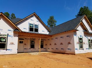 0 Gordon Manor Ct LOT 6, Senoia, GA 30276