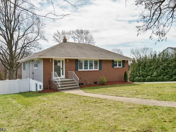 245 Barnert Ave, Totowa Boro, NJ 07512