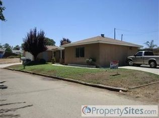 1121 S Oleander Ave, Bakersfield, CA 93304