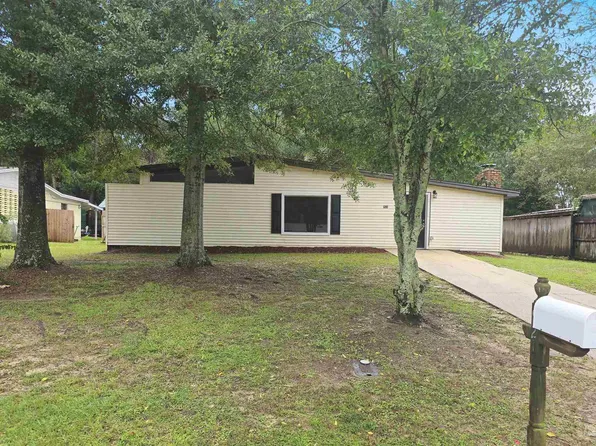 921 Twinbrook Ave, Pensacola, FL 32505