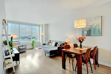 Rented by Douglas Elliman