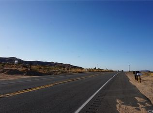 0 Old Woman Rd, Yucca Valley, CA 92285