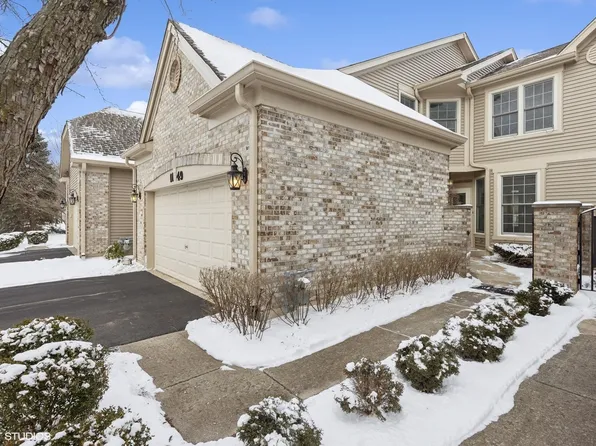 1149 Tennyson Ln, Naperville, IL 60540