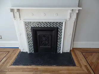 Rented by Flateau Realty