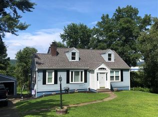 47 S Sunset Dr, Kirkwood, NY 13795