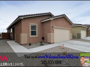 2364 Violeta Cir SE, Rio Rancho, NM 87124