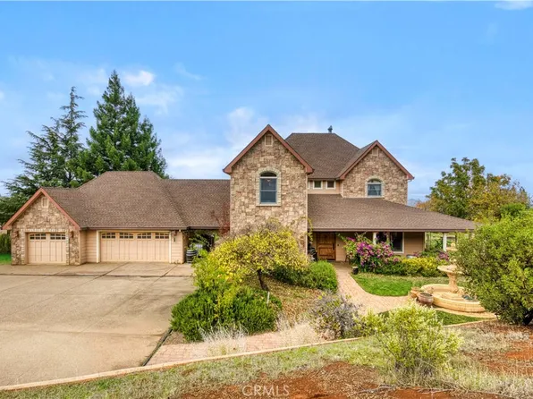 8664 Seigler Springs North Rd, Kelseyville, CA 95451