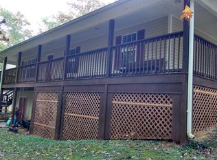 677 Shahan Ln, Birchwood, TN 37308
