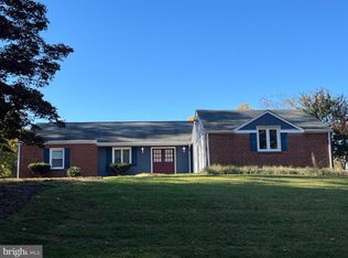 14028 Gadsen Ct, Upper Marlboro, MD 20774